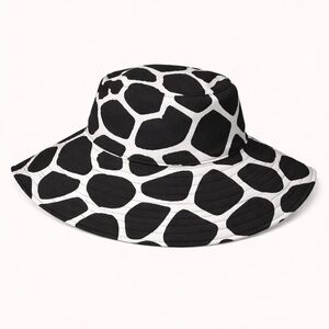 Banana Republic Reversible Cotton Hat